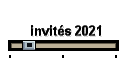 invités 2021